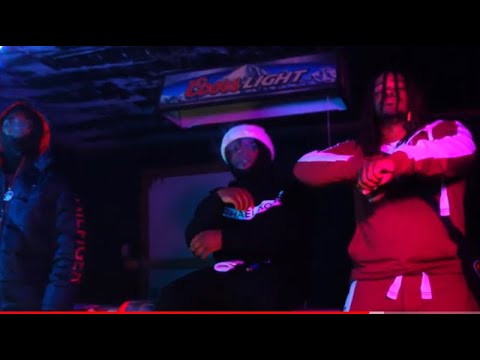 OH-NO (feat. Big Willy & JDUBB)