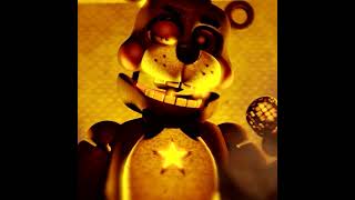 FNAF Ending Lefty Animation