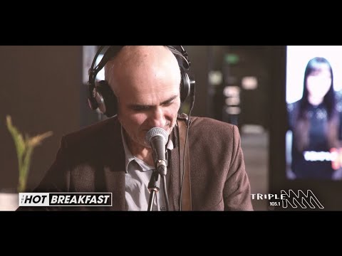 Firewood And Candles - Paul Kelly