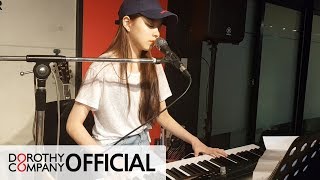 로시(Rothy) - 'Stars' 연습영상 (Piano ver)