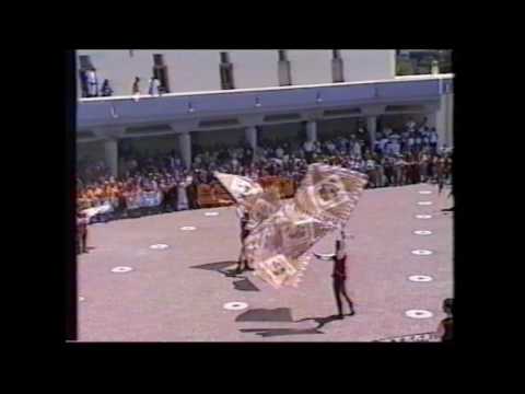 Coppia D'ANGELI E. - D'ANGELI C. - 1° Campionato A2 - Oria 2002