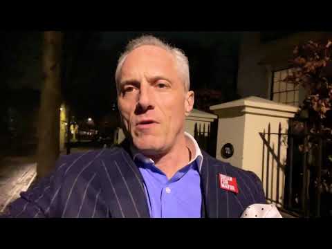 ロンドンでの二人の刺殺事件の恐怖は、残忍な通り魔事件？サディック・カーン市長はいつ責任を取るのか？ (LONDON DOUBLE STABBING HORROR BRUTAL STREET ATTACK? WHEN WILL MAYOR SADIQ KHAN TAKE RESPONSIBILITY?)