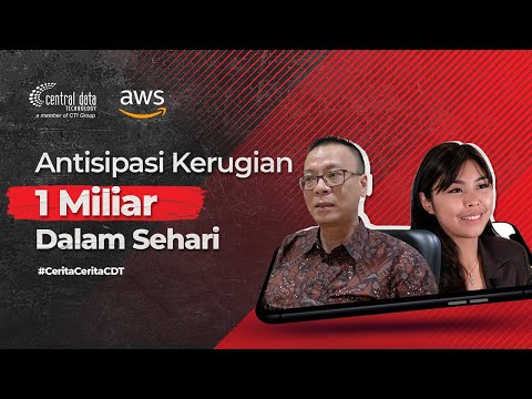 Modernisasi Infrastruktur Perusahaan Karet Terbesar Indonesia PT Kirana Megatara | Cerita-Cerita CDT