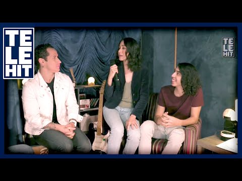 Los Dappers buscan abrir sus horizontes y aprender de los mejores | Tu talento, mis contactos