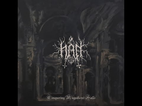 Hån - Conquering Magnificent Halls