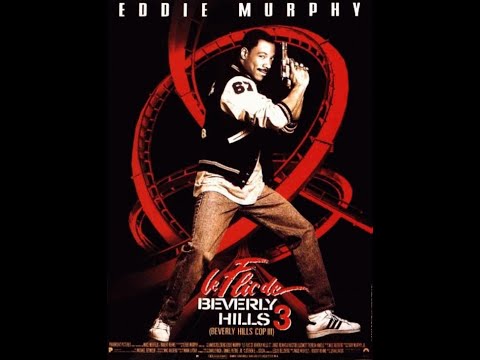 Le flic de Beverly Hills 3