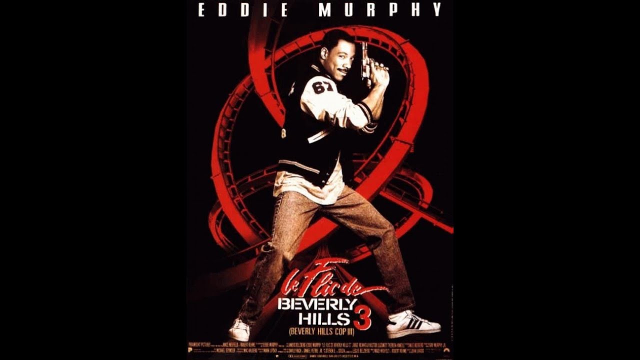 Miniature de la vidéo Le flic de Beverly Hills 3 du film Le Flic de Beverly Hills 3