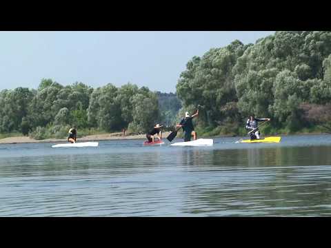 "Будни" (новости, 16.07.26г., Бийское телевидение)