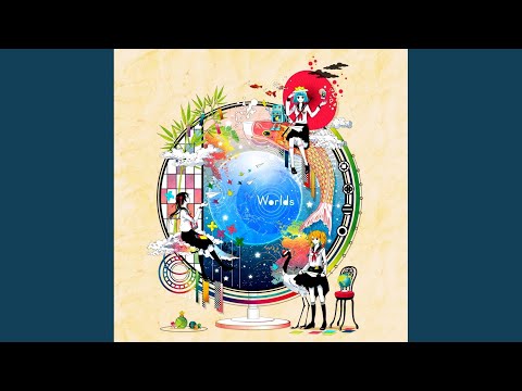 Worlds (Musicarus Remix)