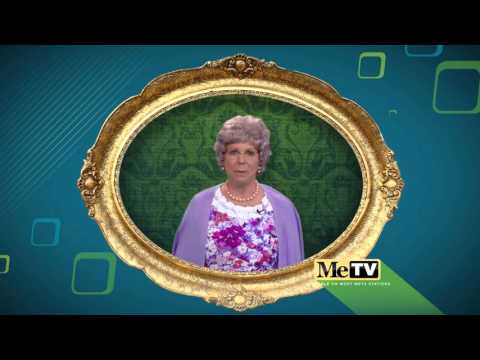 Vicki Lawrence - Mama plays Mahjong on MeTV.com