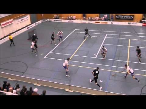 Salibandy: LeBa'96 - VehVe | Maalikooste | 2.3.2013