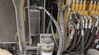 Myytävät Caterpillar 305.5E2CR minikaivinkone - Kuva 6 | Machineryline FI Caterpillar 305.5E2CR minikaivinkone | Kuva 6 - Machineryline