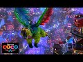 Coco | Dante's Gedaanteverwisseling | Disney NL