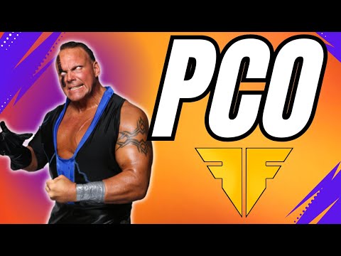PCO Elaborates On His Comments About Turning Down AEW Multiple Times