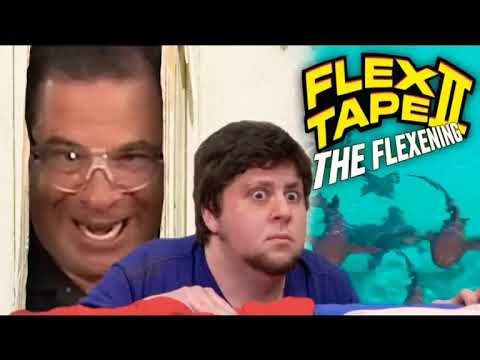 Flex Tape II: The Flexening - JonTron
