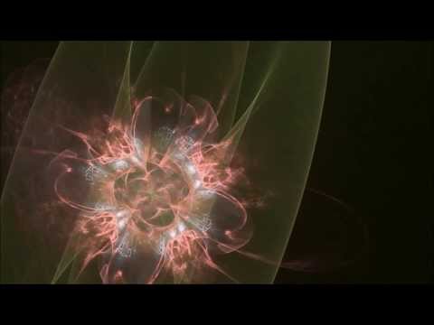 Flexagon - Dimension Dub - HD Fractal Visuals