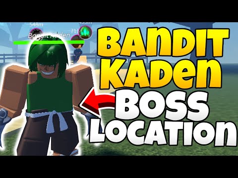 Where Is Kaden In Project Slayers