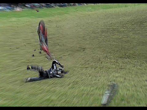 2007 250 SOLO GRASSTRACK OPEN