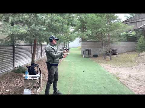 Signal Gun Blow P29 9mm