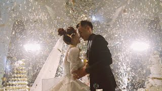 Kim Nguyên & Thanh Sơn 's Wedding| HOANGKHOAPHOTO | 2TWOFILM