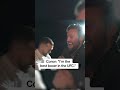 Yan’s reaction to McGregor ? (via ushatakya_tm/IG)