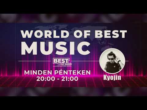 Best Of Radio Mix - Kyojin 2022.11.04.