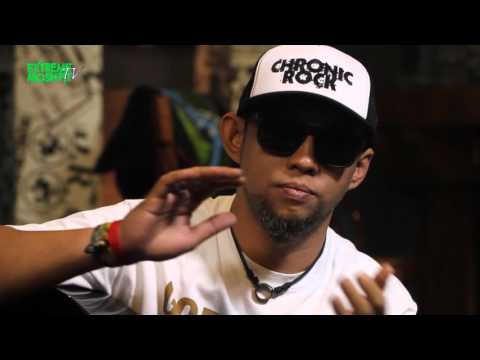 Extreme Moshpit TV Eps. 13 - "Pas Band dan Awal Lahirnya Industri Musik Independen di Bandung"