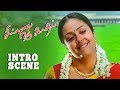 Sillunu Oru Kadhal Suriya Jyothika Bhumika Chawla Intro Scene 4K English Subtitles