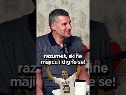 Veseli, Mekejleb i Lorens #VladaJovanovic #kosarka #podcast