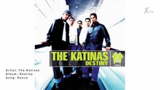The Katinas | Dance