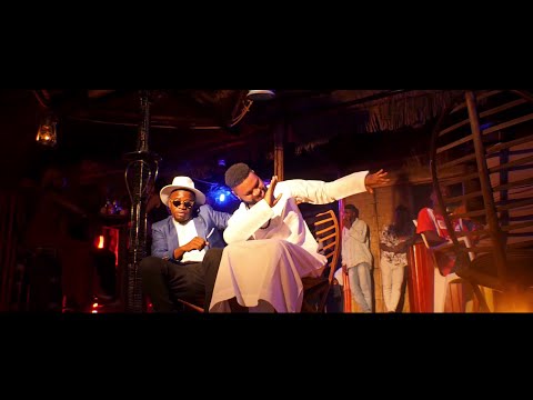 Lexen Bosta - EYONG MEMBE ft. Beto Nass Autoridad (Official Video)
