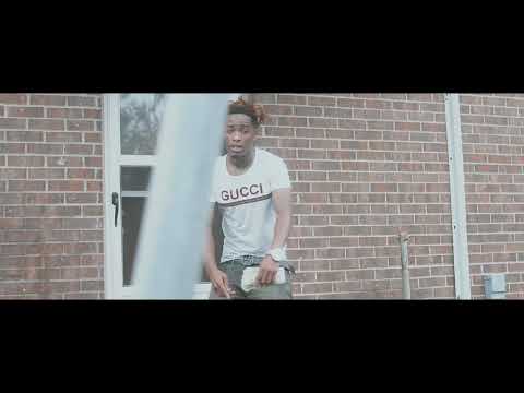 Jay Stunna - All The Time