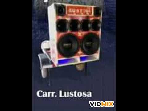 cd carretinha Lustosa