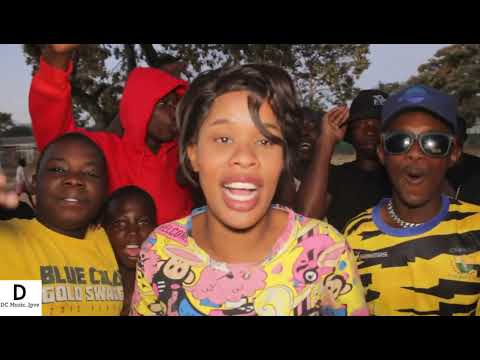 Natasha Muz - Horror (Video Announcement by Natasha!)