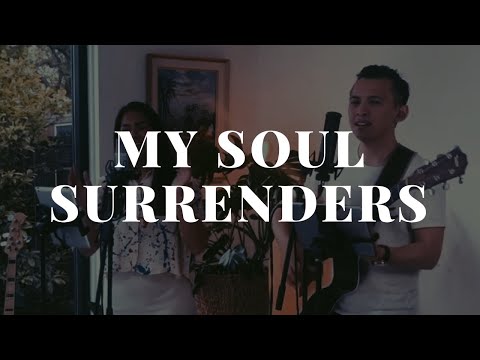 My soul surrenders | JPCC cover | LFHS Worship