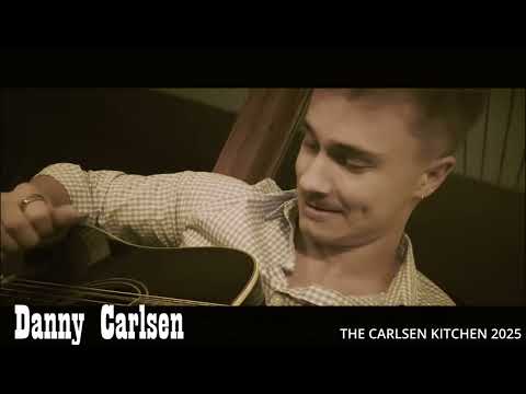 Danny folsom julehygge 1.juledag 2025