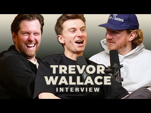 Trevor Wallace Explains How Stiff Socks Got Labeled a “P*rn” Show
