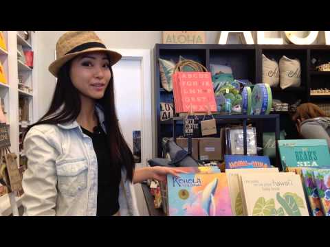 Aloha To You - Compras no Havaí - SoHa Living