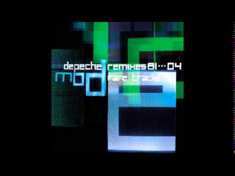 Depeche Mode Everything Counts (Absolut Mix) Remixes 81···04