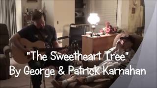 Patrick Karnahan- The Sweetheart Tree