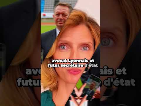 Here are all of Sylvie Tellier's conquests #sylvietellier #couplesgoal #missfrance