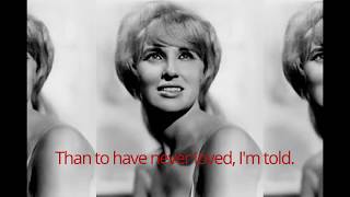 Tammy Wynette - what do they know