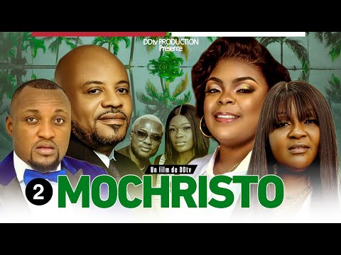MOCHRISTO [ Épisode 2 ] MAI 2025 | DDTV PRODUCTION