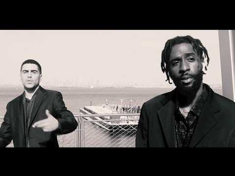 PAT DUKES & LYRICS REALLIDOE - THE WORLD IS OURS ( official video )