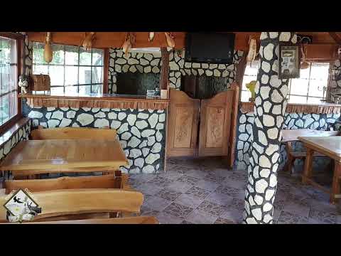 Pensiunea Cuibul Cucului Crisan