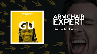 Gabrielle Union | Armchair Expert with Dax Shepard