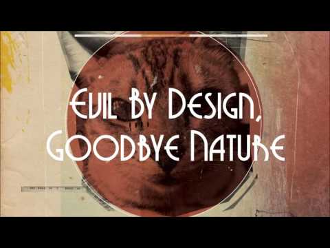 Thumbnail for Matthew Sweet - Evil By Design, Goodbye Nature by Matthew Sweet