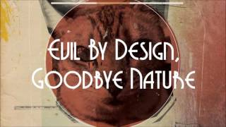 Matthew Sweet - Evil By Design, Goodbye Nature