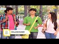Ep 1854 College Bunk Taarak Mehta Ka Ooltah Chashmah Full Episode तारक मेहता