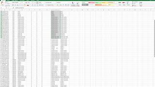 How to Import Excel Sheets into Illustrator